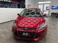 Ford Focus 1.6 EcoBoost KAT Titanium, AHK, 1. Hand Rouge - thumbnail 9