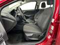 Ford Focus 1.6 EcoBoost KAT Titanium, AHK, 1. Hand Rouge - thumbnail 13