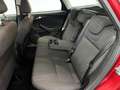 Ford Focus 1.6 EcoBoost KAT Titanium, AHK, 1. Hand Rouge - thumbnail 17