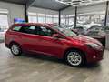 Ford Focus 1.6 EcoBoost KAT Titanium, AHK, 1. Hand Rouge - thumbnail 8