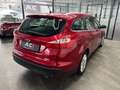 Ford Focus 1.6 EcoBoost KAT Titanium, AHK, 1. Hand Rouge - thumbnail 7