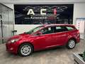 Ford Focus 1.6 EcoBoost KAT Titanium, AHK, 1. Hand Rouge - thumbnail 2