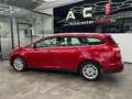 Ford Focus 1.6 EcoBoost KAT Titanium, AHK, 1. Hand Rouge - thumbnail 4