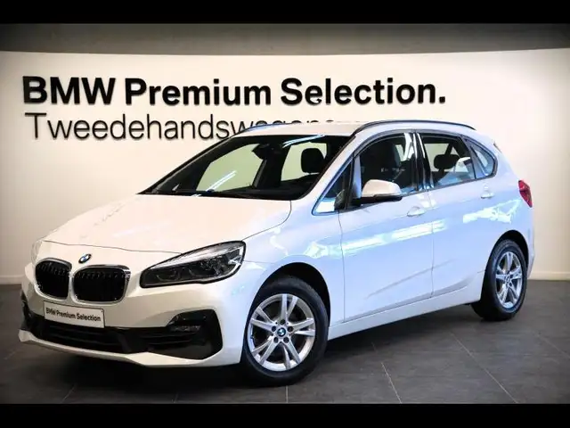 BMW 218 CAMERA HEADUP HIFI SOUND SPORT