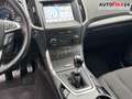 Ford S-Max 1.5 EB Titanium PDC SHZ Temp Nav 118 kW (160 PS... Schwarz - thumbnail 17