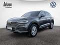 Volkswagen Touareg 3.0 TDI Elegance 4M AHK LEDER KAM ACC Grau - thumbnail 1