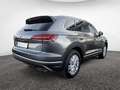 Volkswagen Touareg 3.0 TDI Elegance 4M AHK LEDER KAM ACC Grau - thumbnail 3