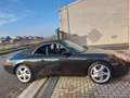 Porsche 996 Cabrio  Carrera 4 3.4 300CV  ASI KM 2000 !!! Schwarz - thumbnail 9