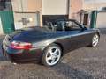 Porsche 996 Cabrio  Carrera 4 3.4 300CV  ASI KM 2000 !!! Schwarz - thumbnail 5