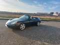 Porsche 996 Cabrio  Carrera 4 3.4 300CV  ASI KM 2000 !!! Schwarz - thumbnail 10