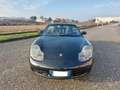 Porsche 996 Cabrio  Carrera 4 3.4 300CV  ASI KM 2000 !!! Schwarz - thumbnail 7