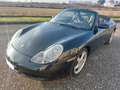 Porsche 996 Cabrio  Carrera 4 3.4 300CV  ASI KM 2000 !!! Schwarz - thumbnail 3