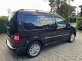 Volkswagen Caddy Team Edition (1.Hand+Rollstuhl25ts€ Umbau) Schwarz - thumbnail 5