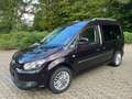 Volkswagen Caddy Team Edition (1.Hand+Rollstuhl25ts€ Umbau) Schwarz - thumbnail 1