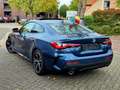 BMW 430 i Coupé M Sport / Laser / Harman / Open Dak Blauw - thumbnail 2