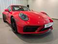 Porsche 911 Carrera GTS Rot - thumbnail 2