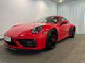 Porsche 911 Carrera GTS Rot - thumbnail 1