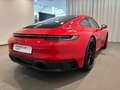 Porsche 911 Carrera GTS Rot - thumbnail 4