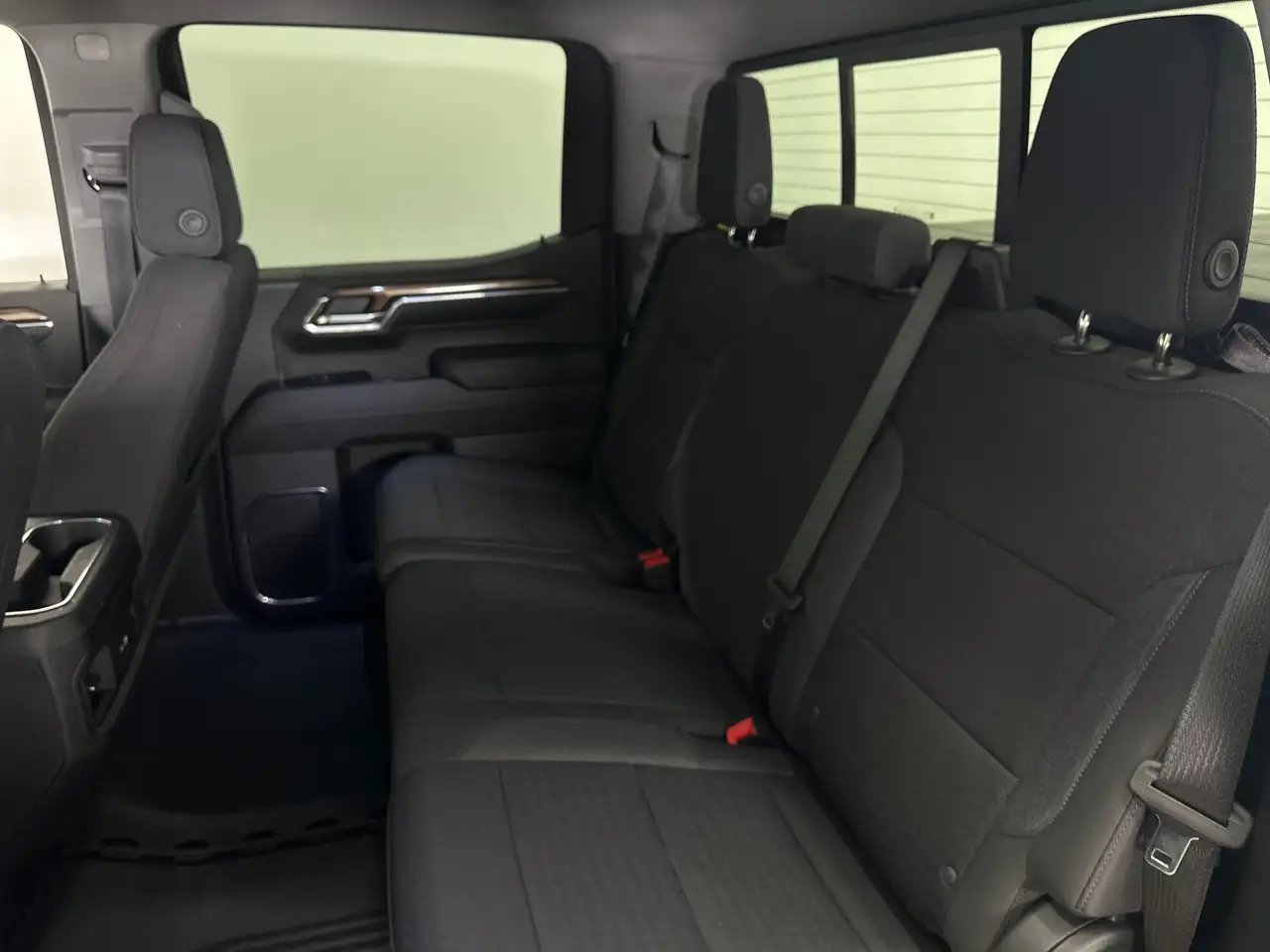Chevrolet Silverado 1500 photo Chevrolet Silverado 1500