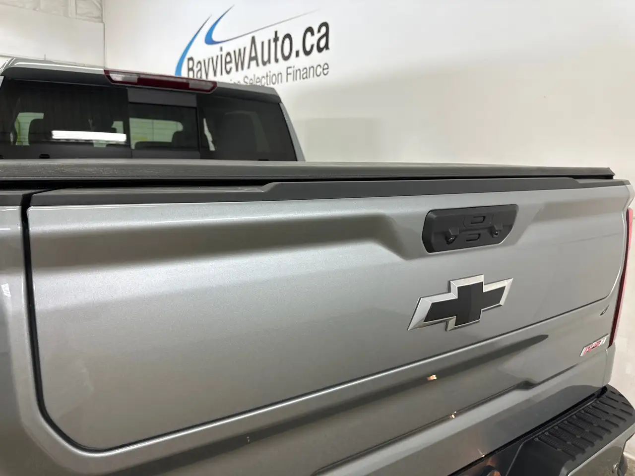Chevrolet Silverado 1500 photo Chevrolet Silverado 1500