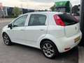 Fiat Punto Evo 0.9 TwinAir Sempre CLIMA/CRUISE/LMV/5D/PDC/NAVI Blanc - thumbnail 4