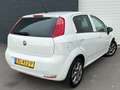 Fiat Punto Evo 0.9 TwinAir Sempre CLIMA/CRUISE/LMV/5D/PDC/NAVI Blanc - thumbnail 9