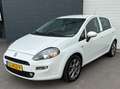 Fiat Punto Evo 0.9 TwinAir Sempre CLIMA/CRUISE/LMV/5D/PDC/NAVI Blanc - thumbnail 2
