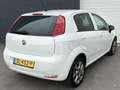 Fiat Punto Evo 0.9 TwinAir Sempre CLIMA/CRUISE/LMV/5D/PDC/NAVI Blanc - thumbnail 6