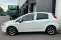 Fiat Punto Evo 0.9 TwinAir Sempre CLIMA/CRUISE/LMV/5D/PDC/NAVI Blanc - thumbnail 3