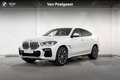 BMW X6 xDrive40i High Executive Blanc - thumbnail 1