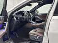 BMW X6 xDrive40i High Executive Blanc - thumbnail 8