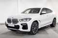 BMW X6 xDrive40i High Executive Blanc - thumbnail 24