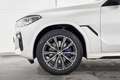 BMW X6 xDrive40i High Executive Blanc - thumbnail 4