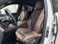BMW X6 xDrive40i High Executive Blanc - thumbnail 9