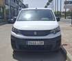 Peugeot Partner 1.5BlueHDI Pro Standard 600kg 75 Blanco - thumbnail 6