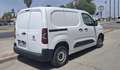 Peugeot Partner 1.5BlueHDI Pro Standard 600kg 75 Blanco - thumbnail 2