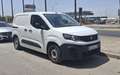 Peugeot Partner 1.5BlueHDI Pro Standard 600kg 75 Blanco - thumbnail 5
