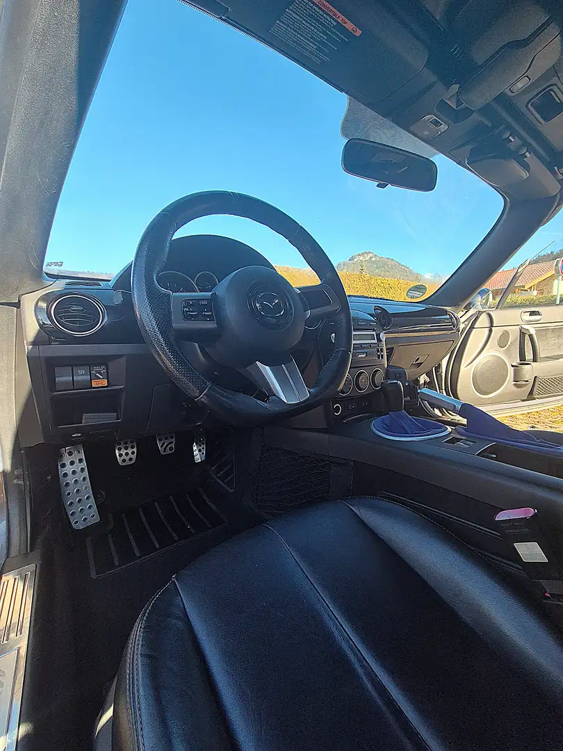 Mazda MX-5 MX-5 2.0 Grau - 2