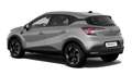 Renault Captur CAPTUR Techno E-Tech Full Hybrid 160 Grau - thumbnail 3