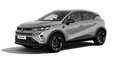Renault Captur CAPTUR Techno E-Tech Full Hybrid 160 Grau - thumbnail 2