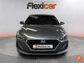 Hyundai i30 1.0 TGDI Essence Gris - thumbnail 2
