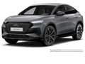 Audi Q4 e-tron Sportback 45 advanced BLACKPAK AHK 20Z Grau - thumbnail 2