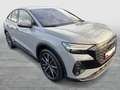Audi Q4 e-tron Sportback 45 advanced BLACKPAK AHK 20Z Grau - thumbnail 5