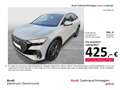 Audi Q4 e-tron Sportback 45 advanced BLACKPAK AHK 20Z Grau - thumbnail 1