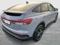 Audi Q4 e-tron Sportback 45 advanced BLACKPAK AHK 20Z Grau - thumbnail 4