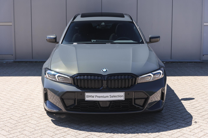 BMW 330 3 Serie Touring 330e M Sport Automaat / Panoramada — photo 6