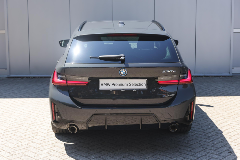 BMW 330 3 Serie Touring 330e M Sport Automaat / Panoramada — photo 7