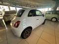 Fiat 500 500 III 2015 1.0 hybrid (Red) 70cv(PREZZO REALE) Bianco - thumbnail 6
