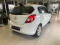 Opel Corsa Corsa 5p 1.2 Cosmo 85cv Blanc - thumbnail 4