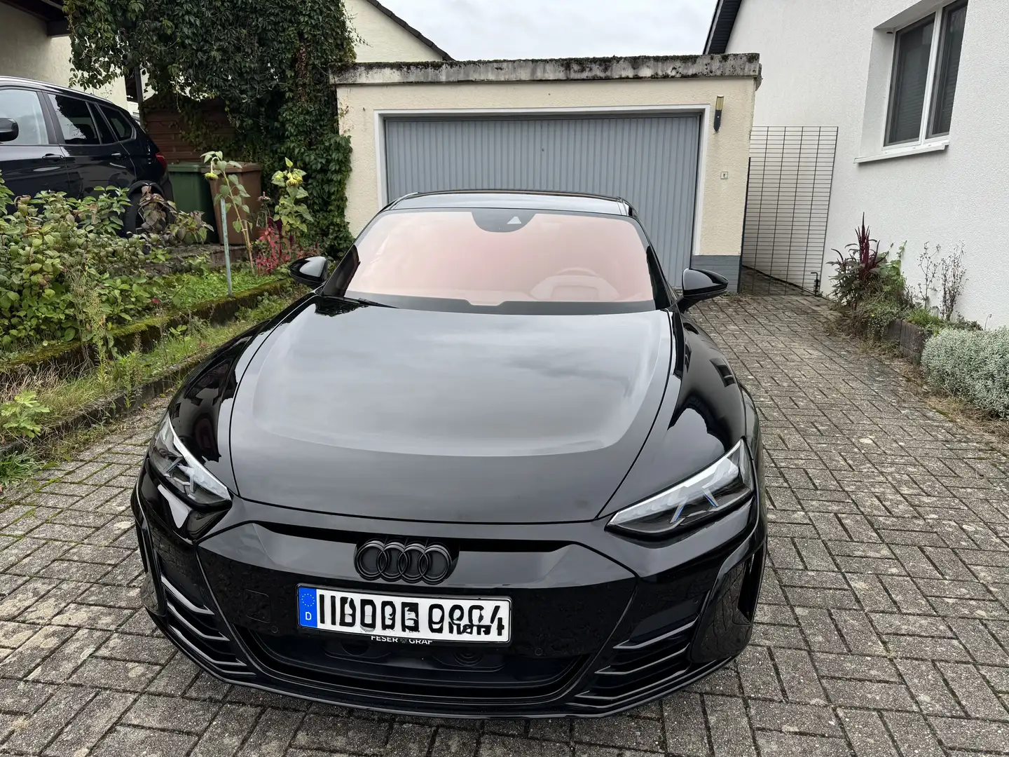 Audi RS e-tron GT quattro 800+ PS - 2